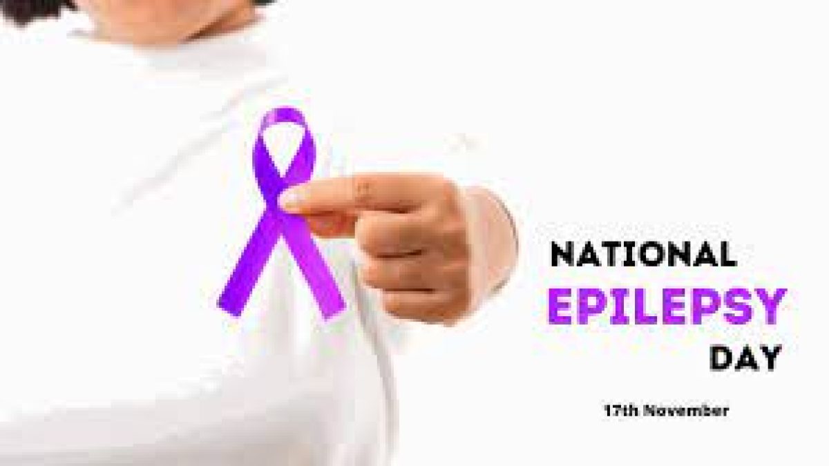 National Epilepsy Day