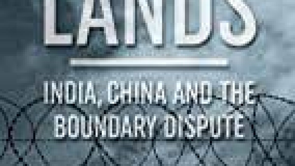 A retired Indian Army officer, Mr Maroof Raza has released his new book titled “Contested Lands: India, China and the Boundary Dispute”.