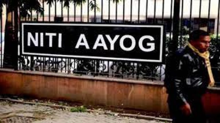 Bihar, Jharkhand, UP emerge as poorest states in India: NITI Aayog