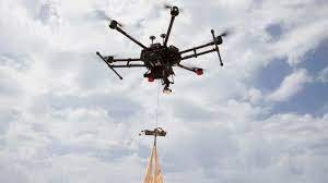 Bajaj Allianz partners TropoGo to distribute ‘drone insurance’ products