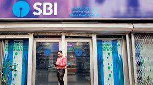 RBI imposes Rs 1 Crore penalty on SBI For violating norms