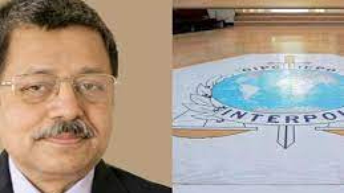 Indian candidate Praveen Sinha elected to top committee of INTERPOL