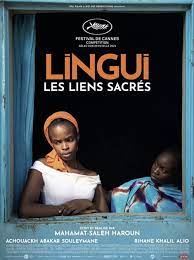 ‘Lingui, The Sacred Bonds’ wins ICFT-UNESCO Gandhi Medal at 52nd IFFI