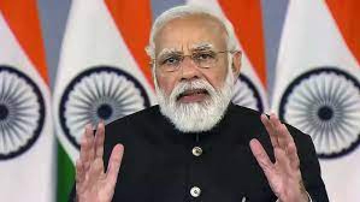 Centre to repeal farm laws after a year