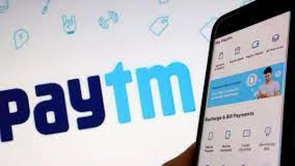 Paytm Money launches AI-powered ‘Voice Trading’ facility