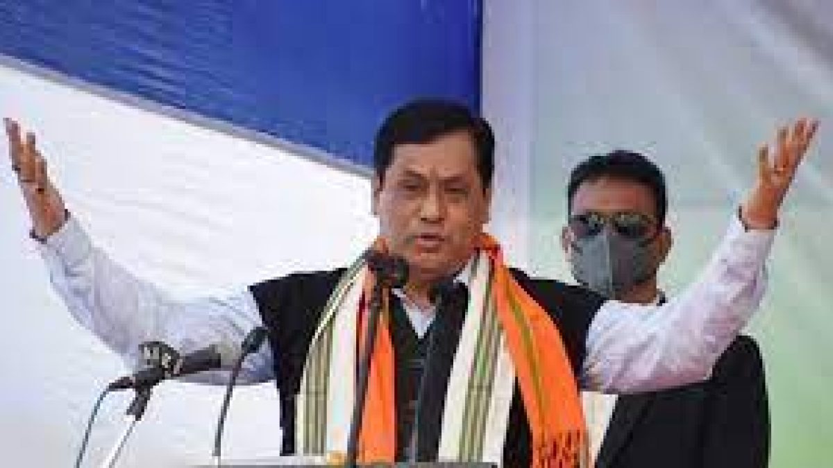 AYUSH Minister Sarbananda Sonowal announces expansion of NEIAFMR in Arunachal Pradesh