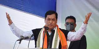 AYUSH Minister Sarbananda Sonowal announces expansion of NEIAFMR in Arunachal Pradesh