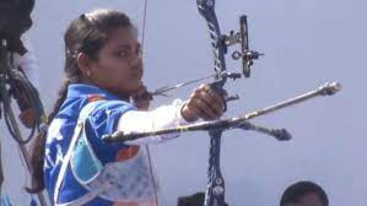 India Concludes with 7 medals at 2021 Asian Archery Championships in Dhaka