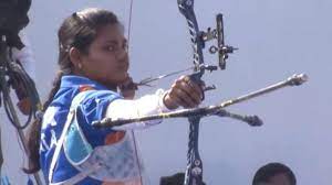 India Concludes with 7 medals at 2021 Asian Archery Championships in Dhaka