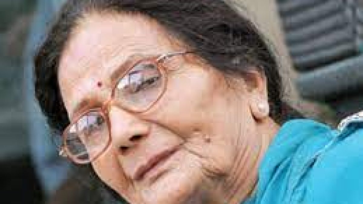 Veteran Punjabi Folk Singer Gurmeet Bawa Passes Away at 77