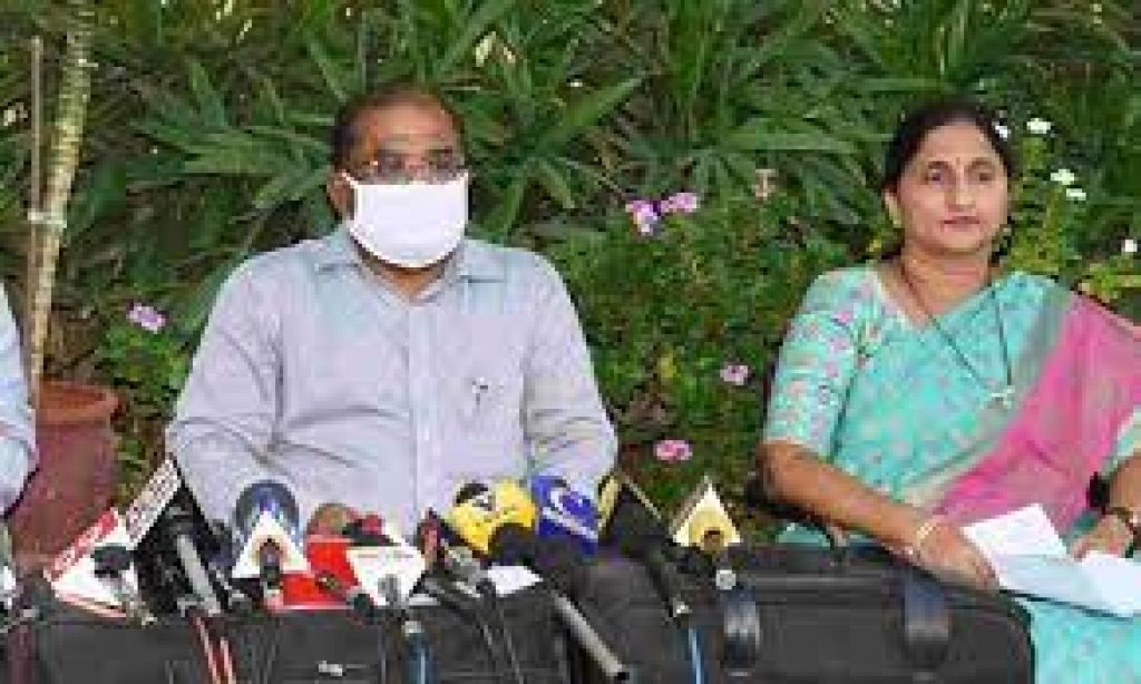 Andhra Pradesh Bags Best Marine State Award