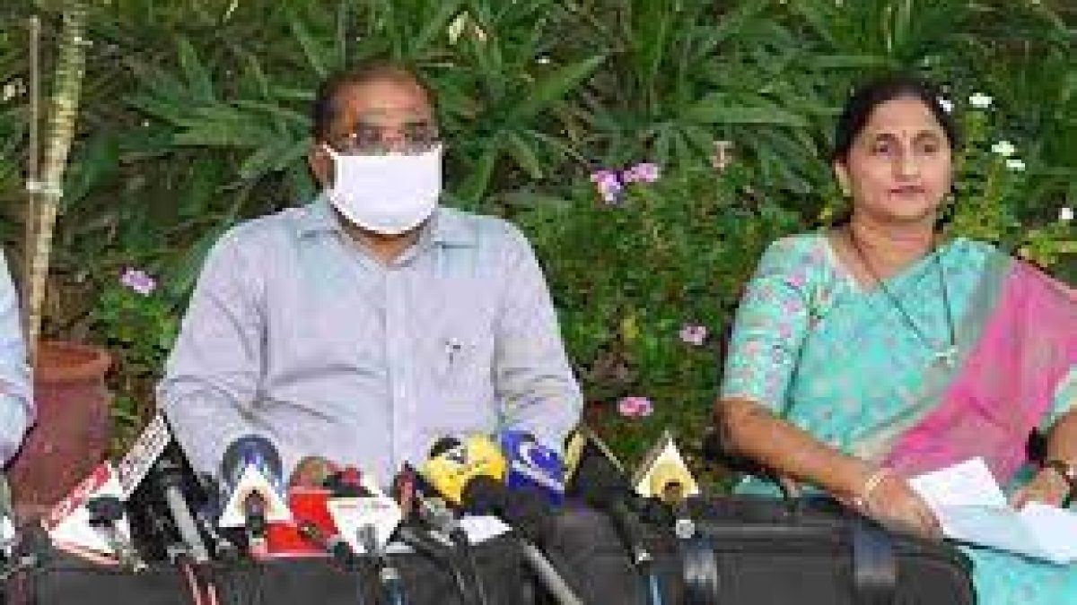 Andhra Pradesh Bags Best Marine State Award