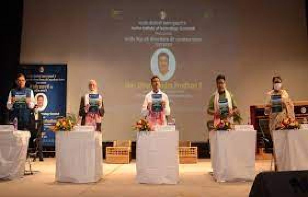 Education Minister Dharmendra Pradhan launches Centres For Nanotechnology & Centre for Indian Knowledge System at IIT Guwahati
