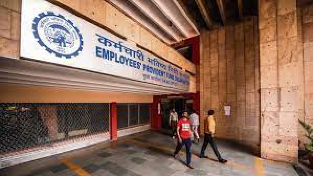 EPFO gets approval to park 5% of annual deposits in InvITs and other alternative funds