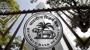 RBI released a report of Working Group on Digital Lending