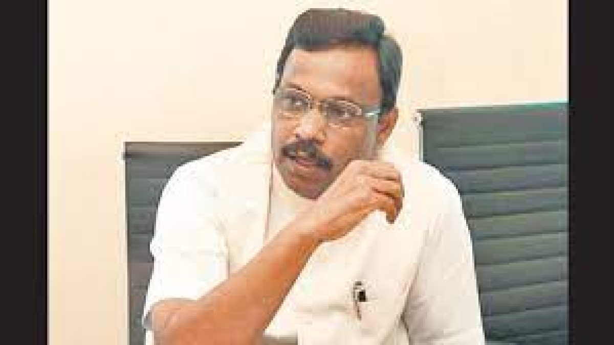Vinod Tawde appointed as National General Secretary of BJP