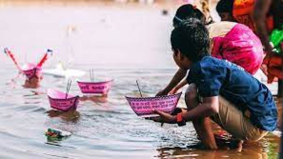 Boita Bandana Celebrated in Odisha with fervor