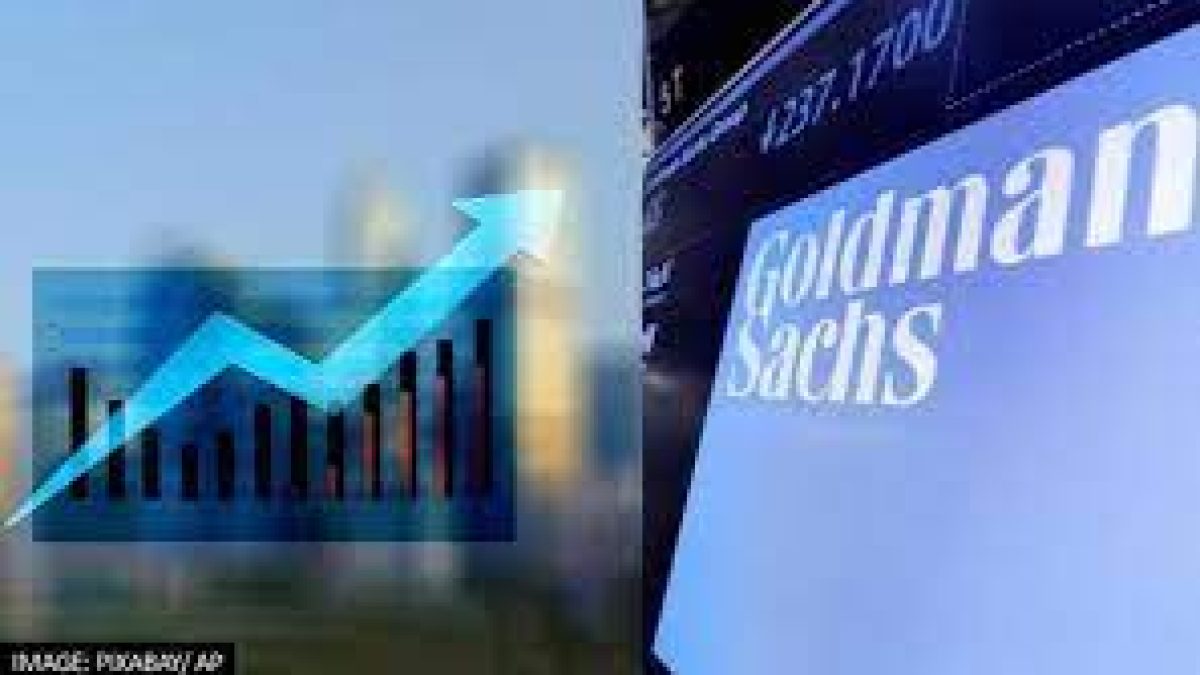 Goldman Sachs projects India’s GDP at 9.1% in FY22