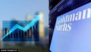 Goldman Sachs projects India’s GDP at 9.1% in FY22
