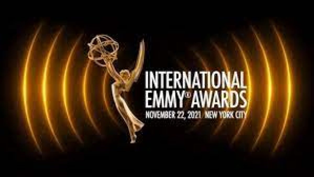 International Emmy Awards 2021