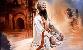 Guru Tegh Bahadur