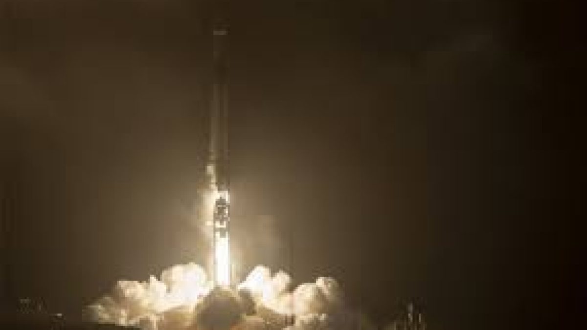 NASA launches world’s first DART Mission to crash Spacecraft into Asteroid