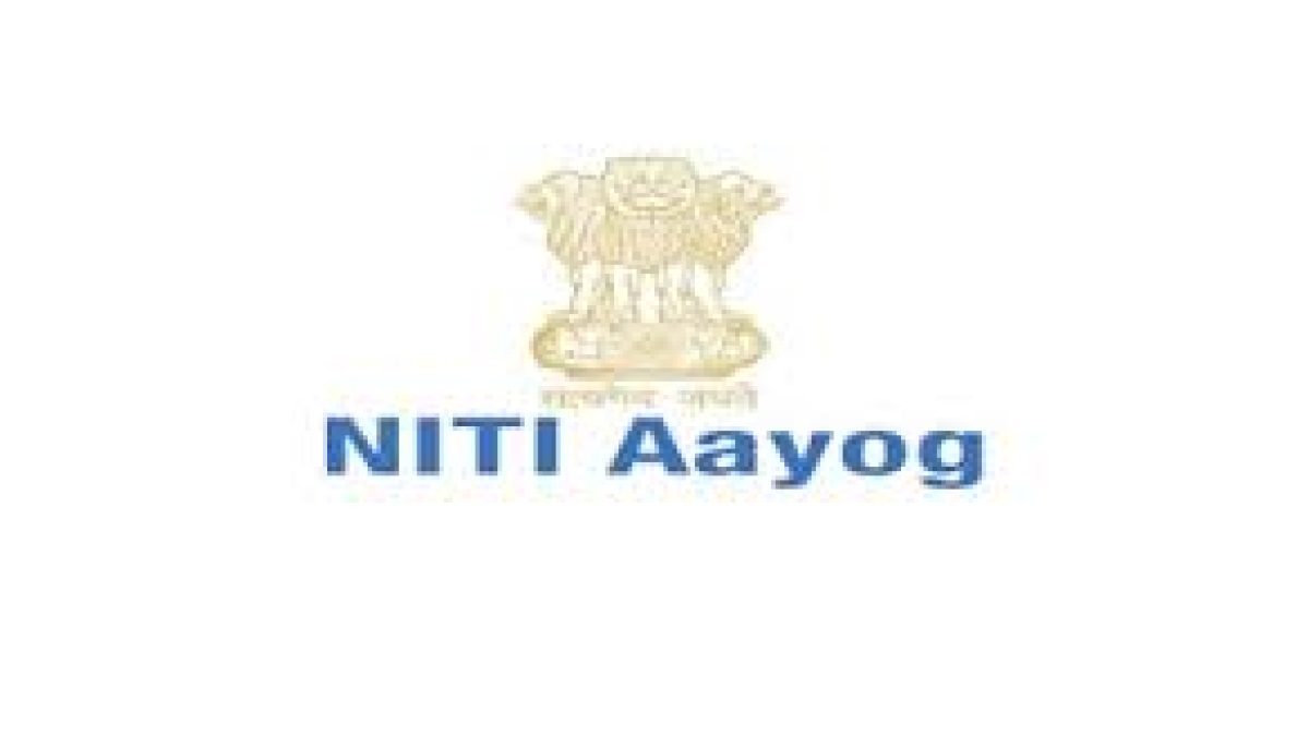 NITI Aayog releases SDG Urban Index and Dashboard 2021–22
