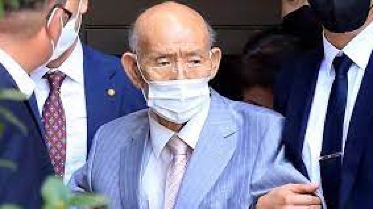 Former South Korean President Chun Doo-hwan passes away at 90