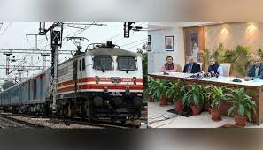 Indian Railways launches Bharat Gaurav theme-based circuit trains to boost tourism