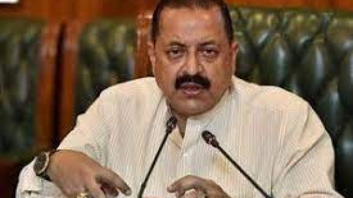 Union Minister Jitendra Singh launches World’s First Multimodal Brain Imaging Data and Analytics ‘SWADESH’
