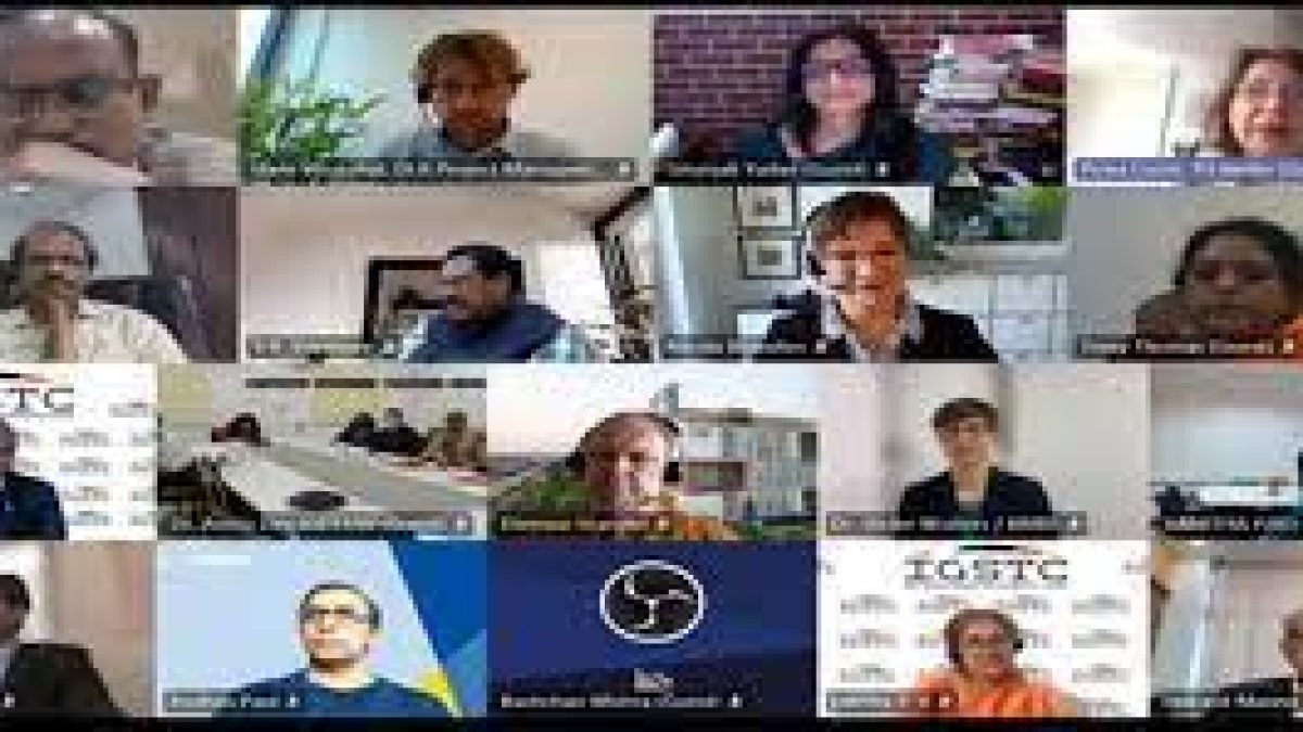 India and Germany launches WISER program for lateral entry for women researchers in joint R&D projects