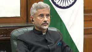 S. Jaishankar represent India at 20th Meeting of SCO Council of Heads of Government (CHG) in Nur-Sultan