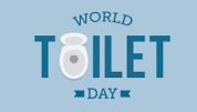 World Toilet Day: 19 November