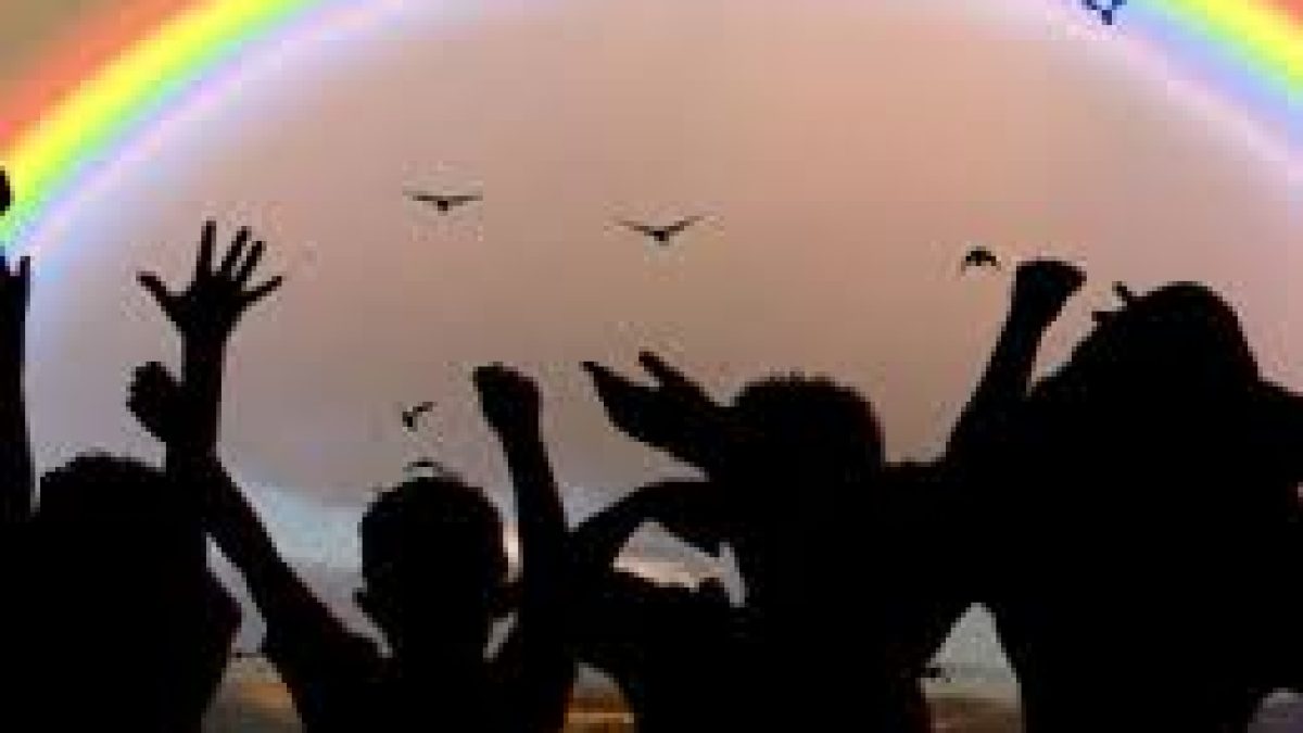 World Children’s Day is celebrated on 20 November