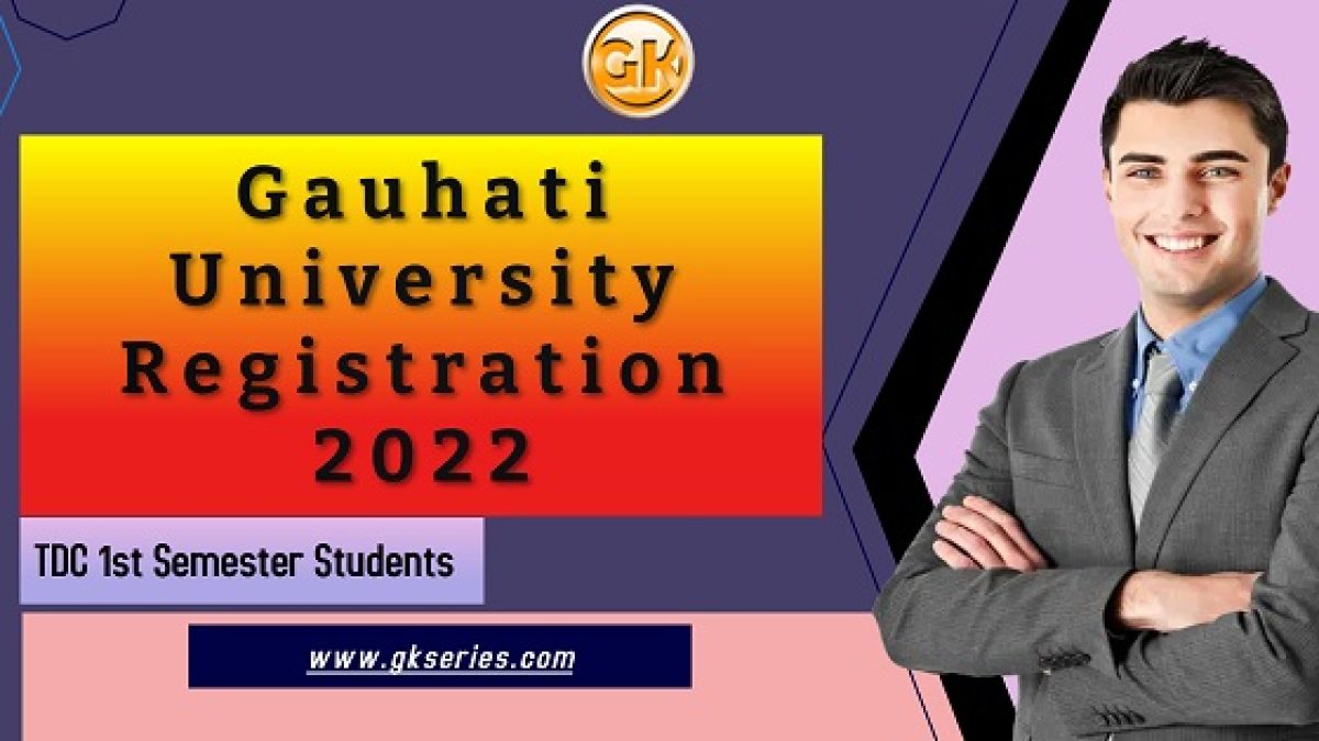 TDC 1st Semester Students