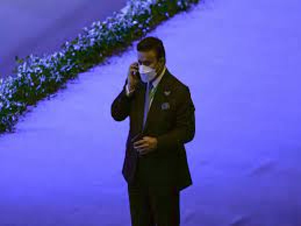 UAE’s Ahmed Naser Al-Raisi elected as President of INTERPOL