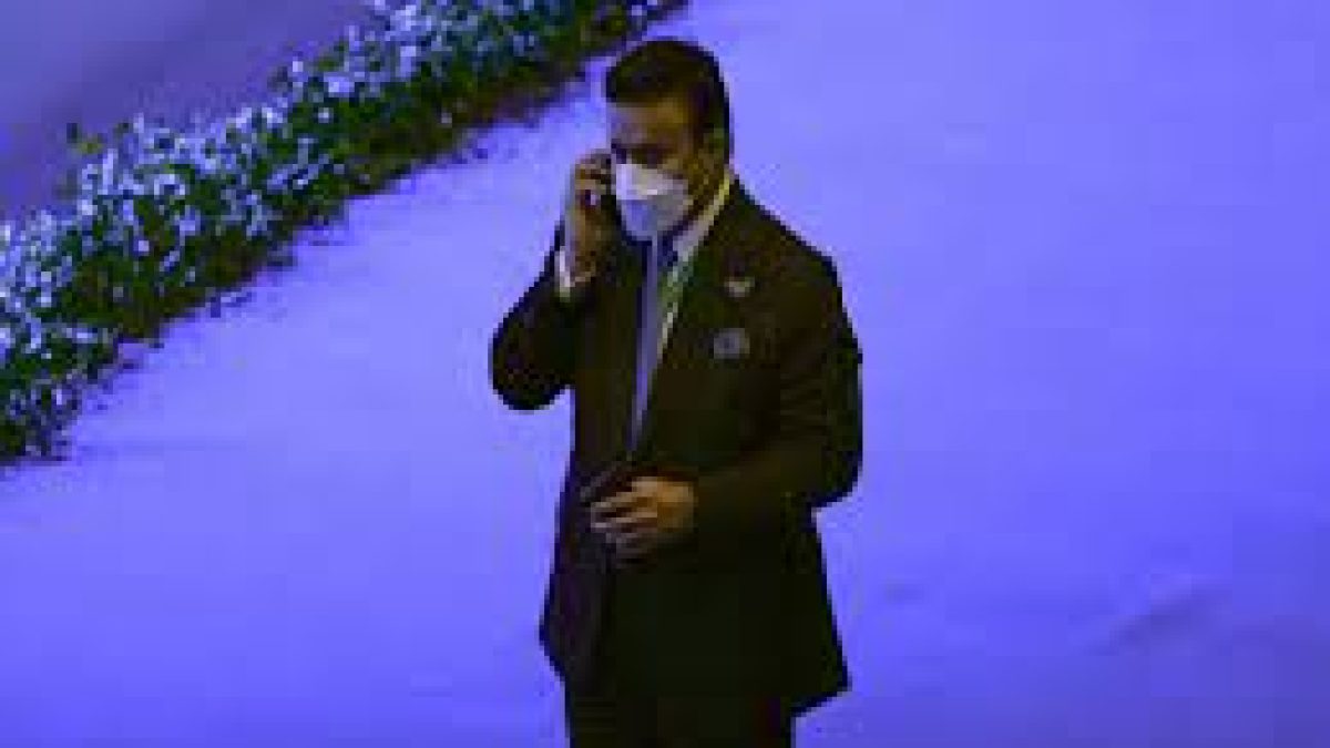 UAE’s Ahmed Naser Al-Raisi elected as President of INTERPOL