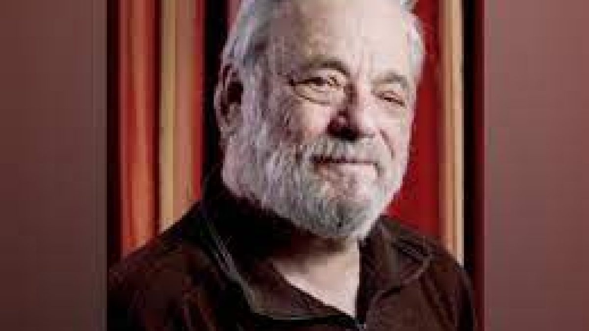 Veteran Broadway composer & lyricist Stephen Sondheim passes away