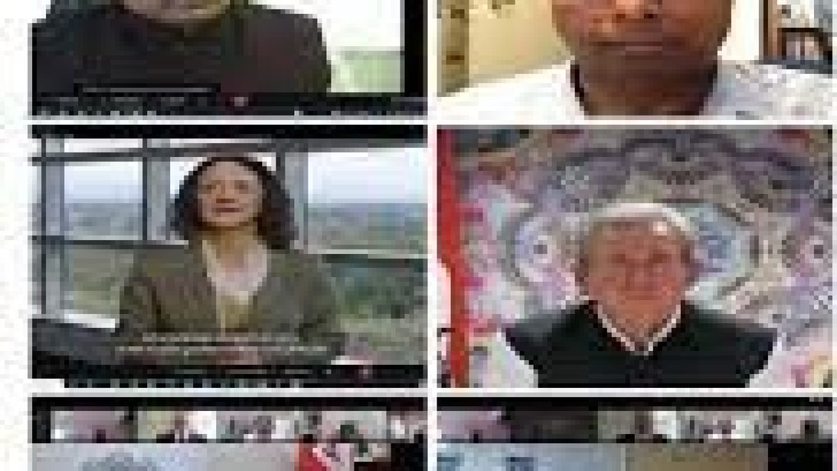 1st Indian Young Water Professionals Programme launched