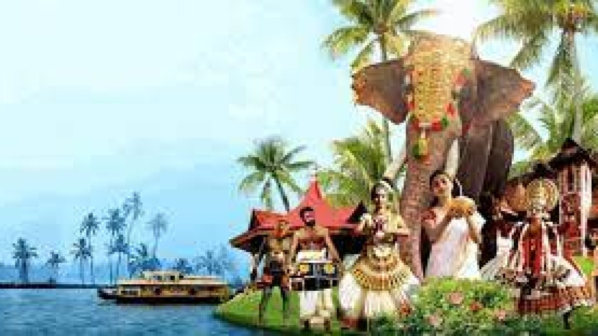 Kerala Tourism launched STREET project for experiential tourism