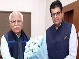 Sanjeev Kaushal appointed as new Chief Secretary of Haryana