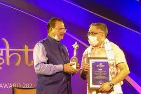 V Praveen Rao wins 7th Dr. M.S. Swaminathan Award for 2017-19