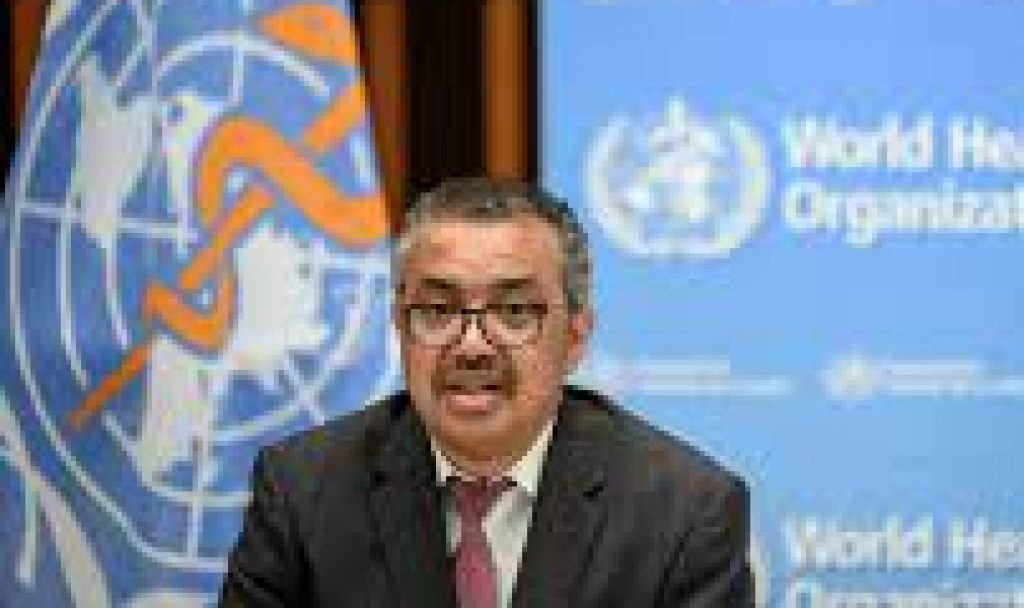 WHO confirms 'Omicron' Covid-19 variant in 23 countries