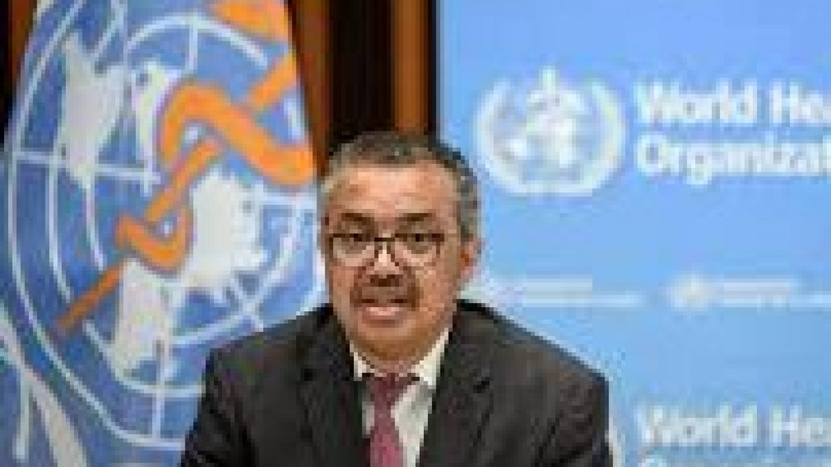 WHO confirms 'Omicron' Covid-19 variant in 23 countries