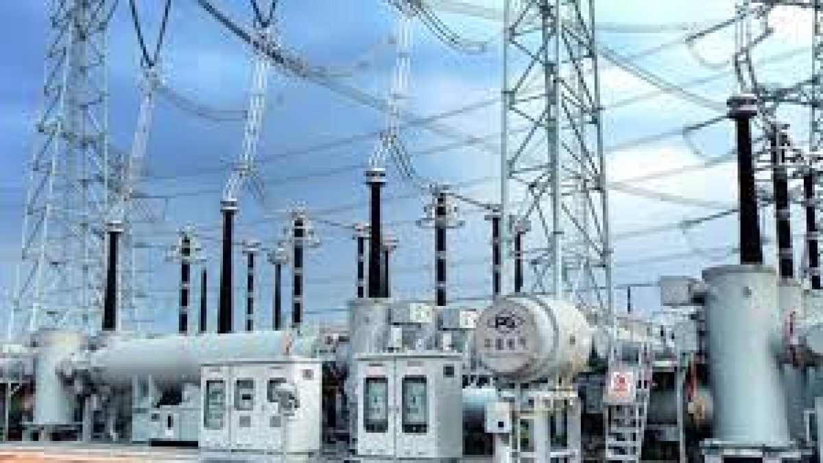 GIS Substation inaugurated in Ramganj, Jaipur