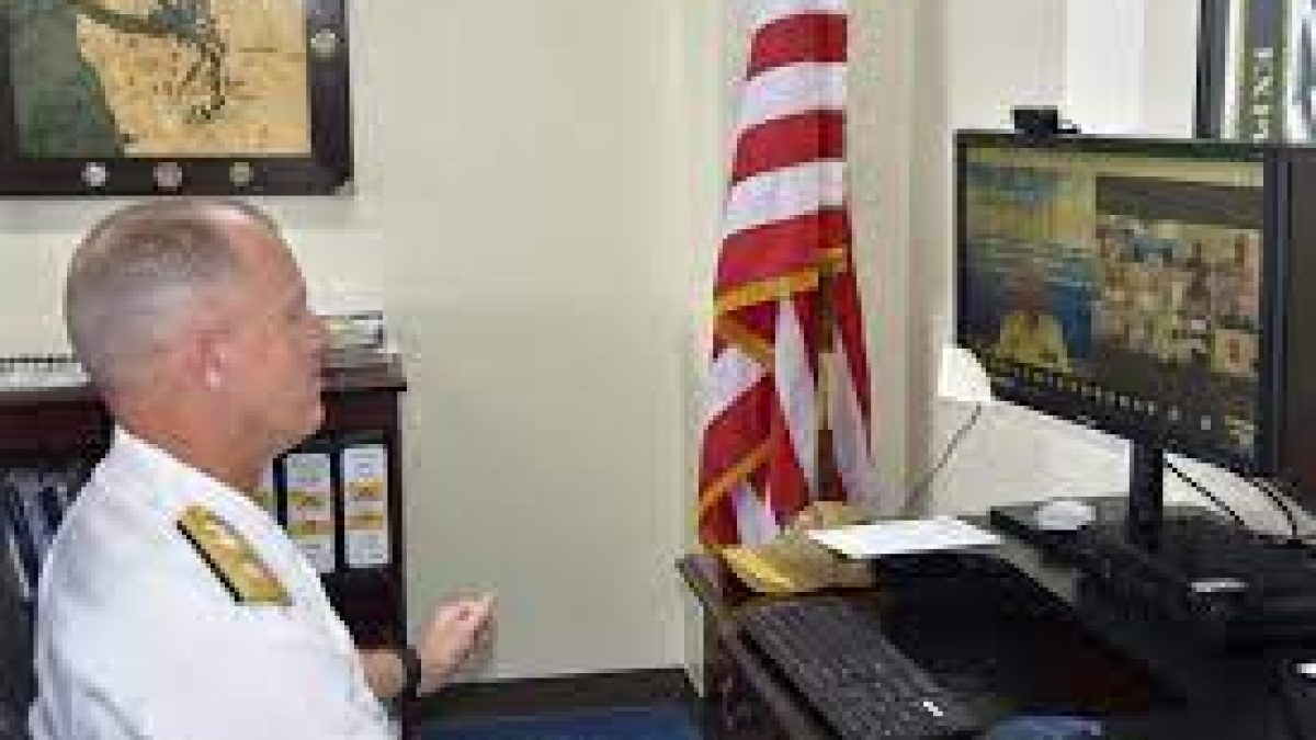 Bangladesh and US Navy kicks off CARAT maritime exercise