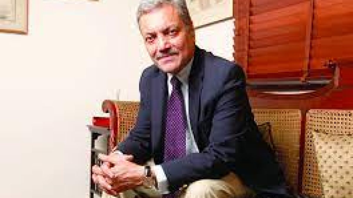 Pradip Shah appointed as Chairman of National Asset Reconstruction Company