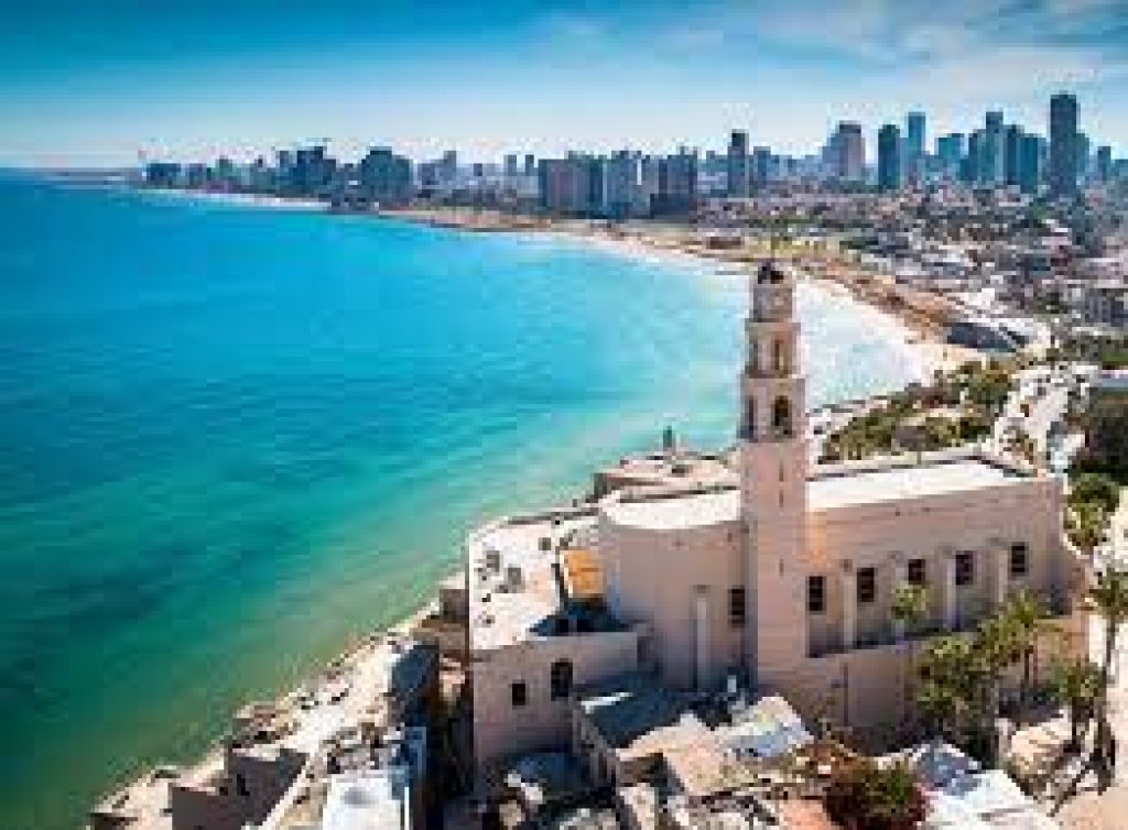 EIU releases Worldwide Cost of Living Index 2021