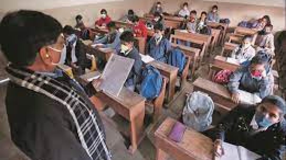 Govt to launch SRESHTA scheme for development of SC students