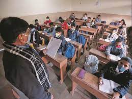 Govt to launch SRESHTA scheme for development of SC students